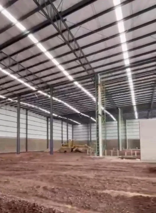 Foto 7 de NAVE INDUSTRIAL EN VENTA LA VENTA DEL ASTILLERO ZAPOPAN JALISCO