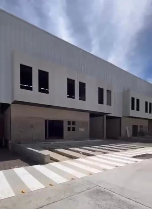 Foto 8 de NAVE INDUSTRIAL EN VENTA LA VENTA DEL ASTILLERO ZAPOPAN JALISCO