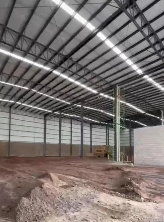 Foto 9 de NAVE INDUSTRIAL EN VENTA LA VENTA DEL ASTILLERO ZAPOPAN JALISCO