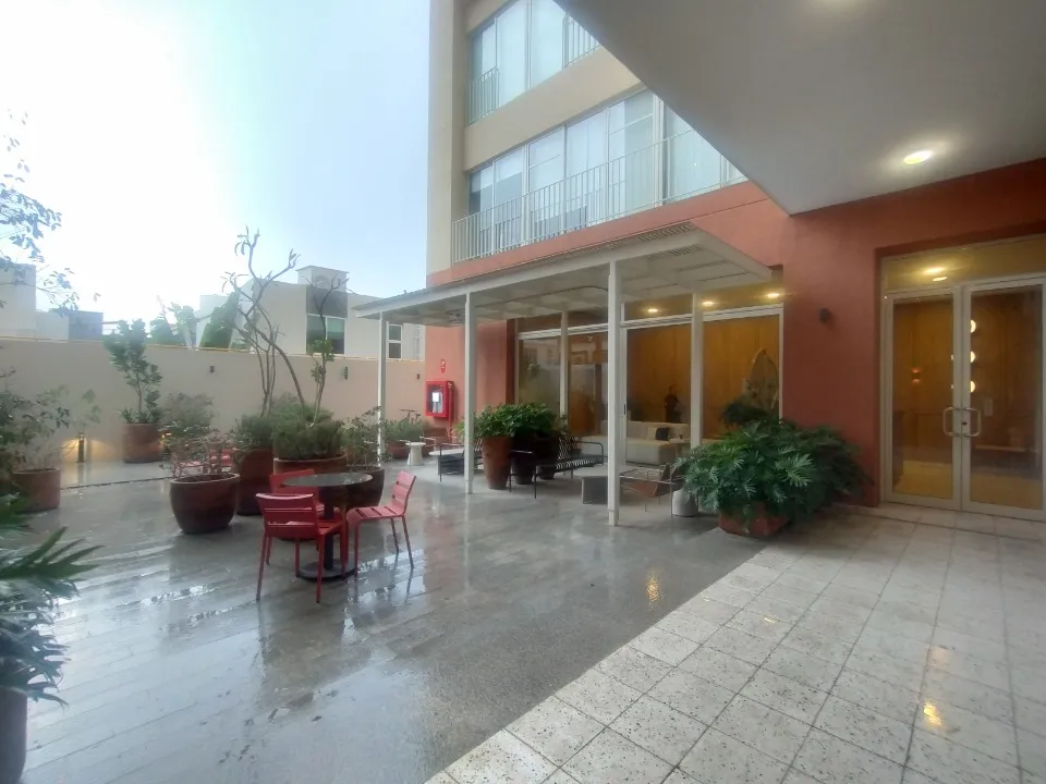 Departamento en renta en Paseo Solares, Solares Residencial, Zapopan