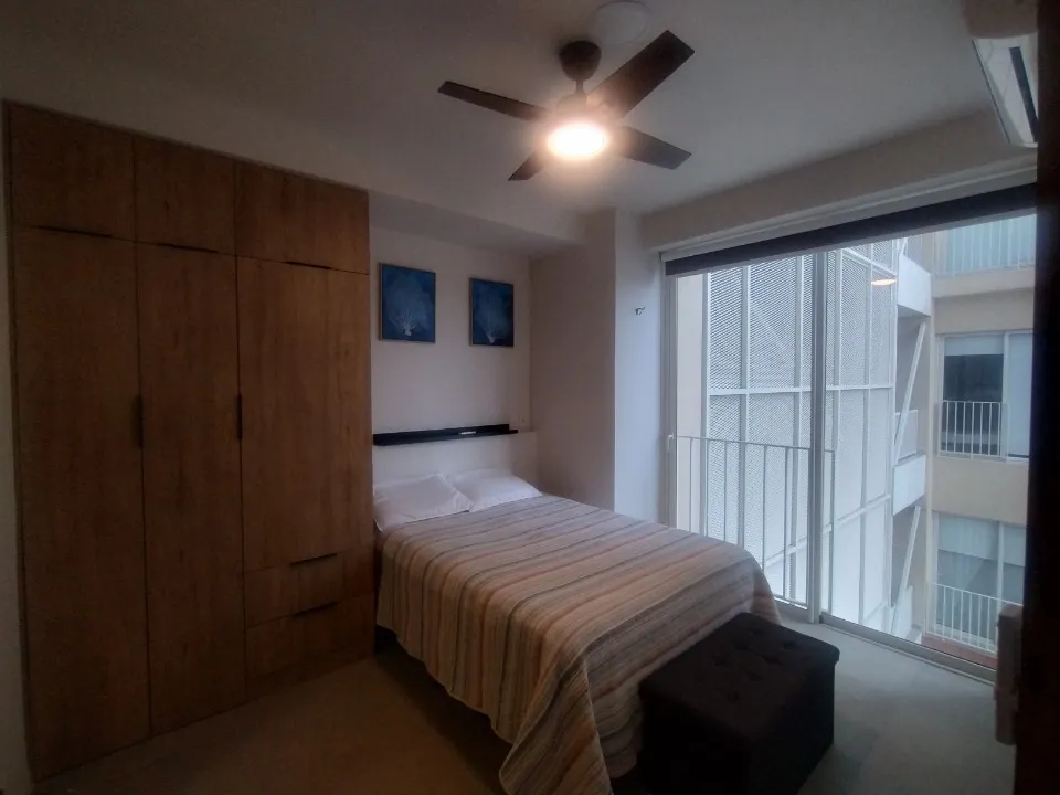 Foto 4 de Departamento en renta en Paseo Solares, Solares Residencial, Zapopan