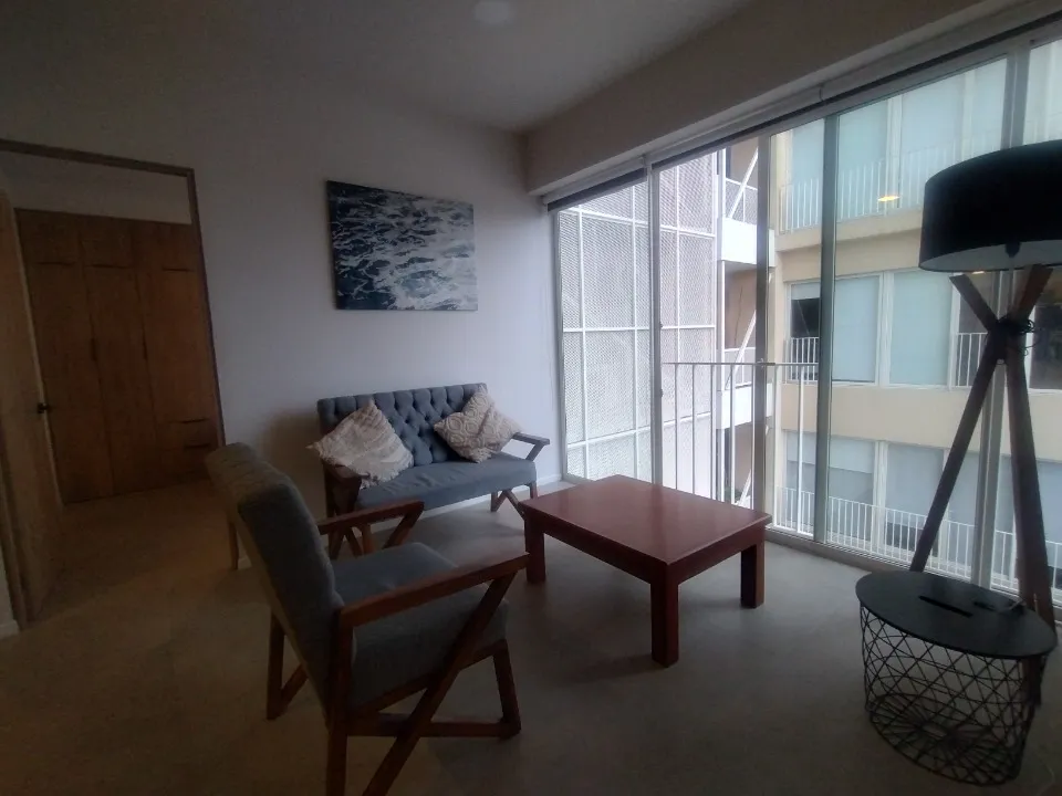 Foto 6 de Departamento en renta en Paseo Solares, Solares Residencial, Zapopan