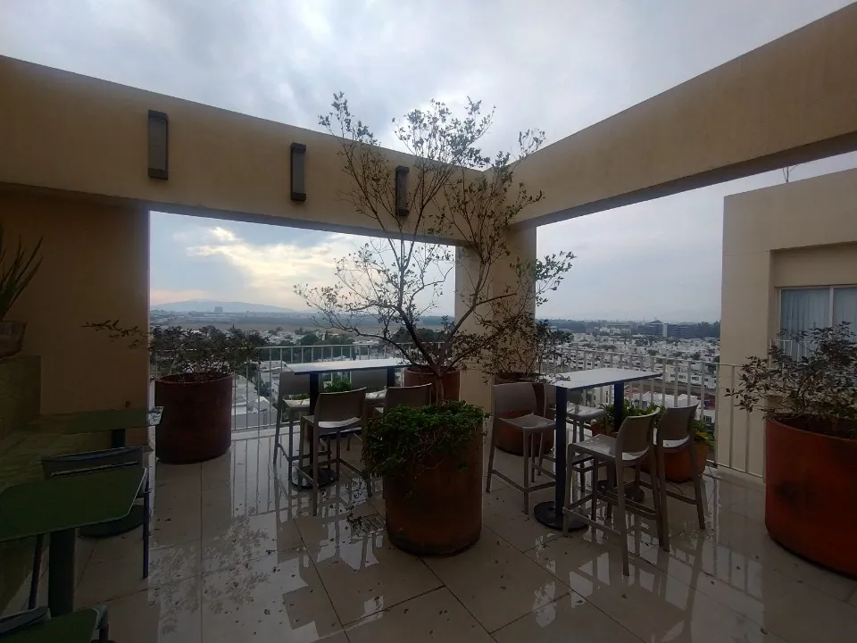Foto 7 de Departamento en renta en Paseo Solares, Solares Residencial, Zapopan