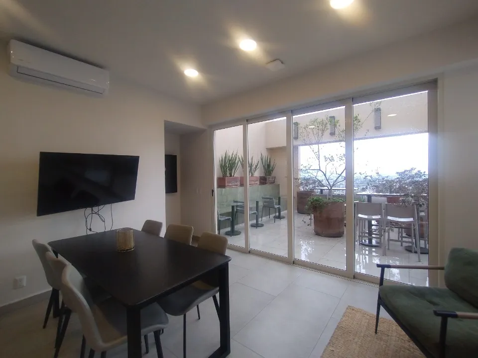 Foto 9 de Departamento en renta en Paseo Solares, Solares Residencial, Zapopan