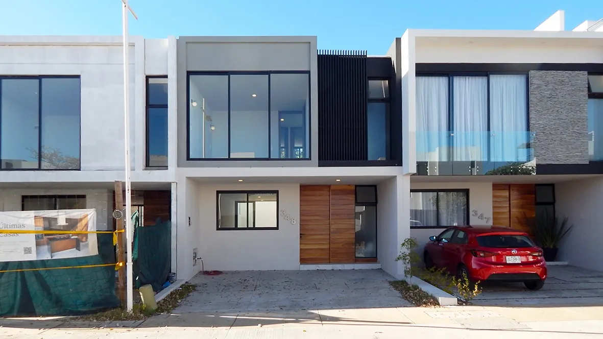 Foto 2 de Casa en venta en Boulevard Paseo del Origen, El Origen Coto Izvora, Tlajomulco de Zúñiga