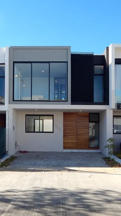 Foto 3 de Casa en venta en Boulevard Paseo del Origen, El Origen Coto Izvora, Tlajomulco de Zúñiga