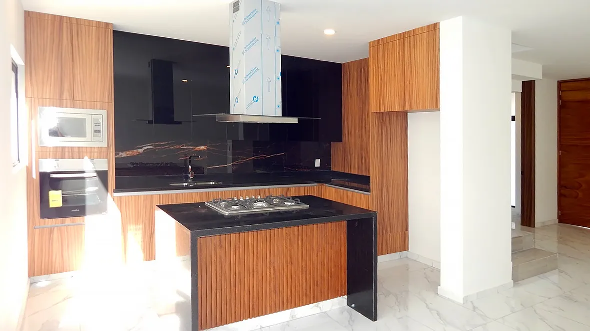Foto 9 de Casa en venta en Boulevard Paseo del Origen, El Origen Coto Izvora, Tlajomulco de Zúñiga