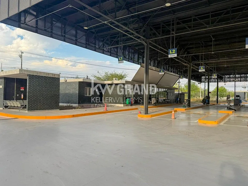 Foto 2 de Patio Logístico e Industrial de 11,858 m2 en Renta | Av. Adolf Horn, Tlajomulco
