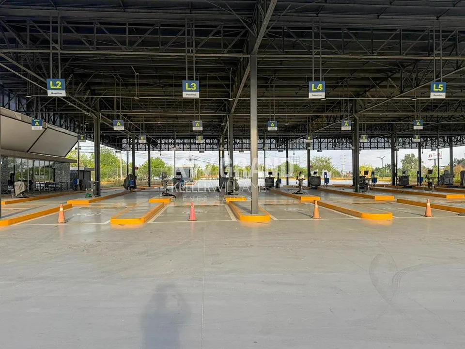 Foto 6 de Patio Logístico e Industrial de 11,858 m2 en Renta | Av. Adolf Horn, Tlajomulco