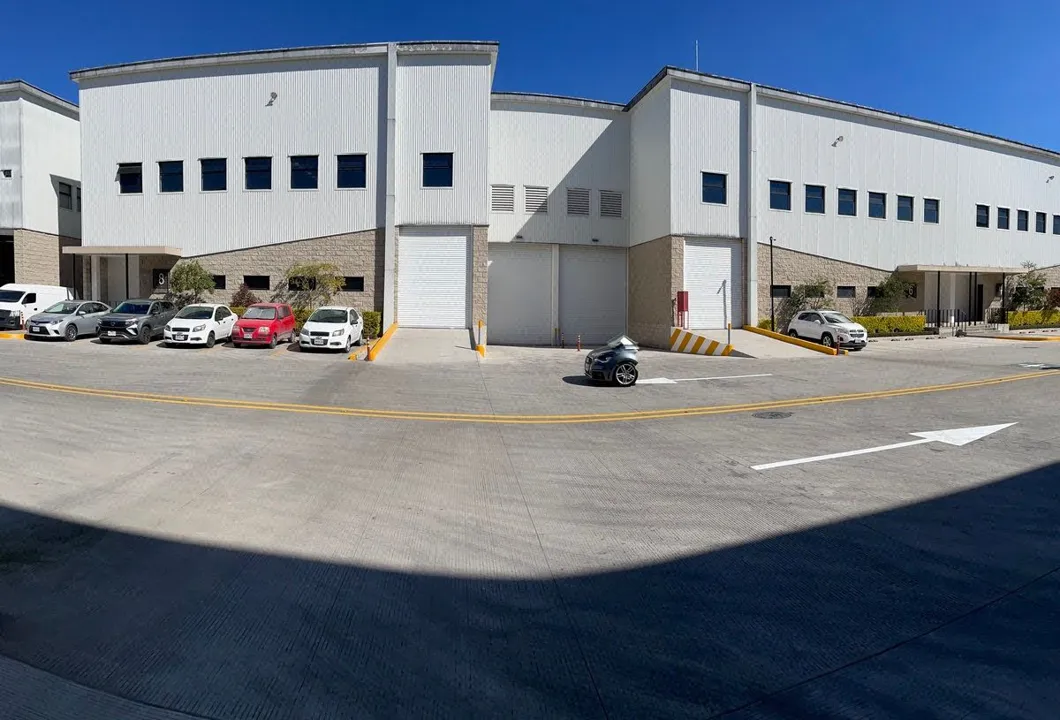 Bodega en Renta en Technology Park, Zapopan