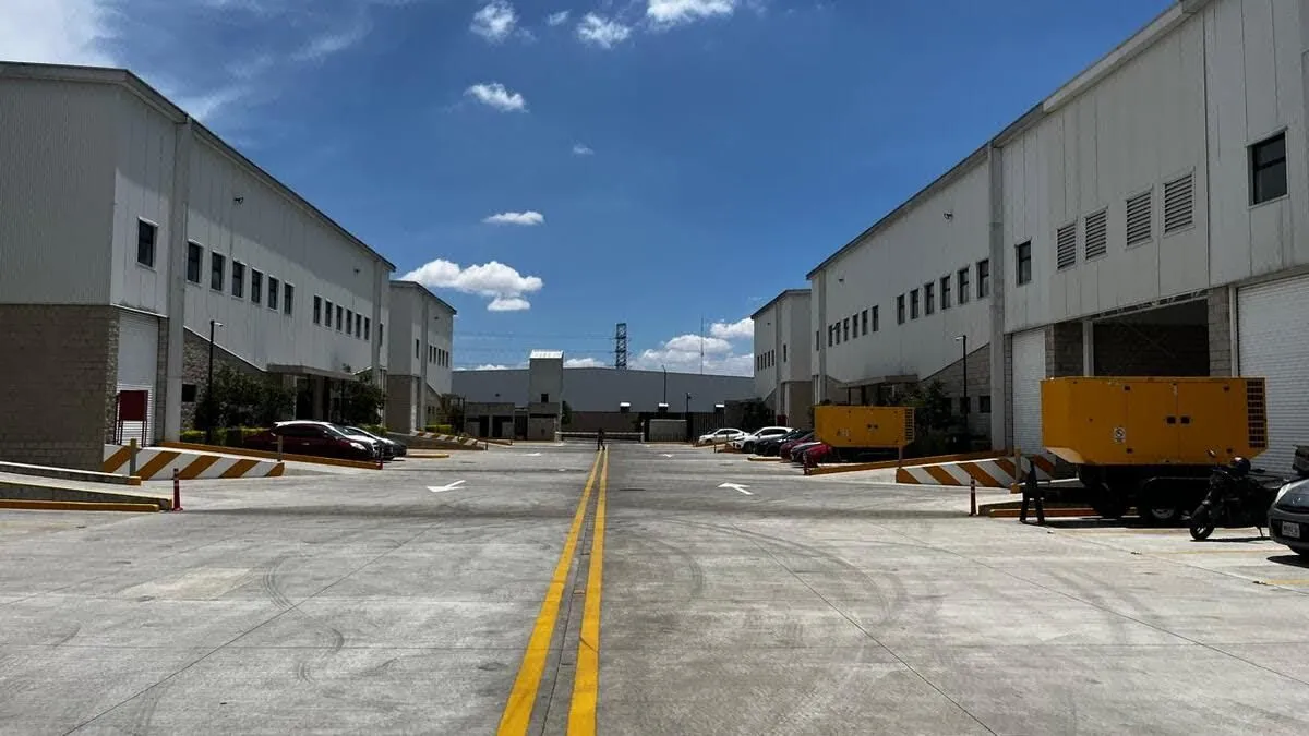 Foto 2 de Bodega en Renta en Technology Park, Zapopan