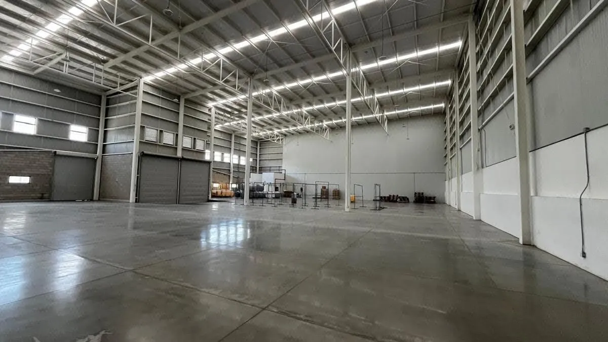 Foto 3 de Bodega en Renta en Technology Park, Zapopan