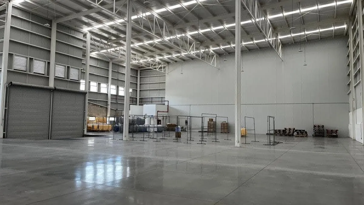 Foto 4 de Bodega en Renta en Technology Park, Zapopan