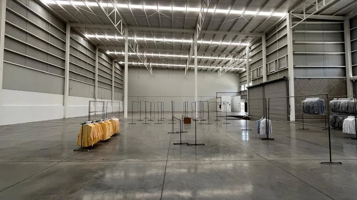 Foto 5 de Bodega en Renta en Technology Park, Zapopan