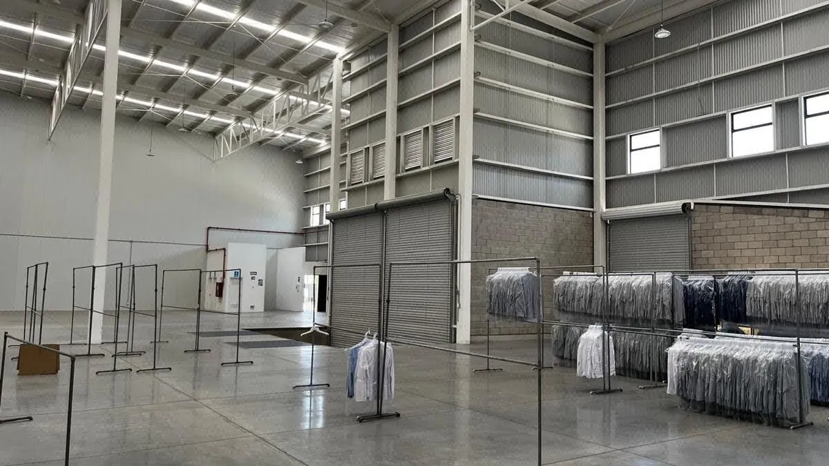 Foto 6 de Bodega en Renta en Technology Park, Zapopan