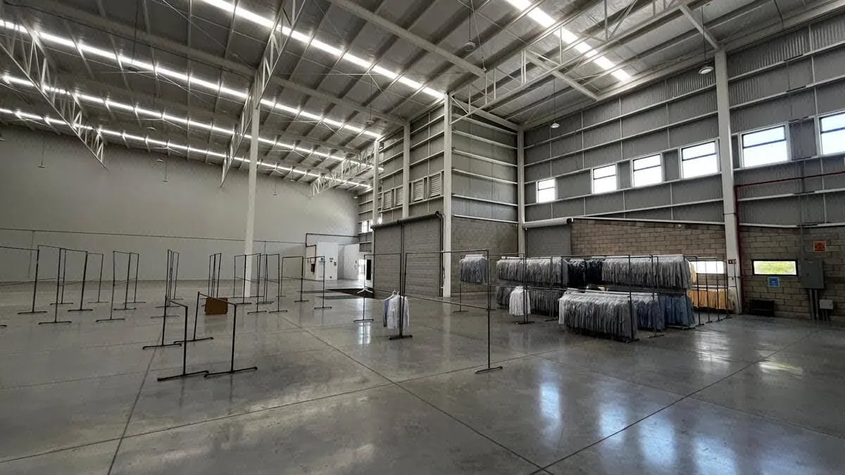 Foto 7 de Bodega en Renta en Technology Park, Zapopan