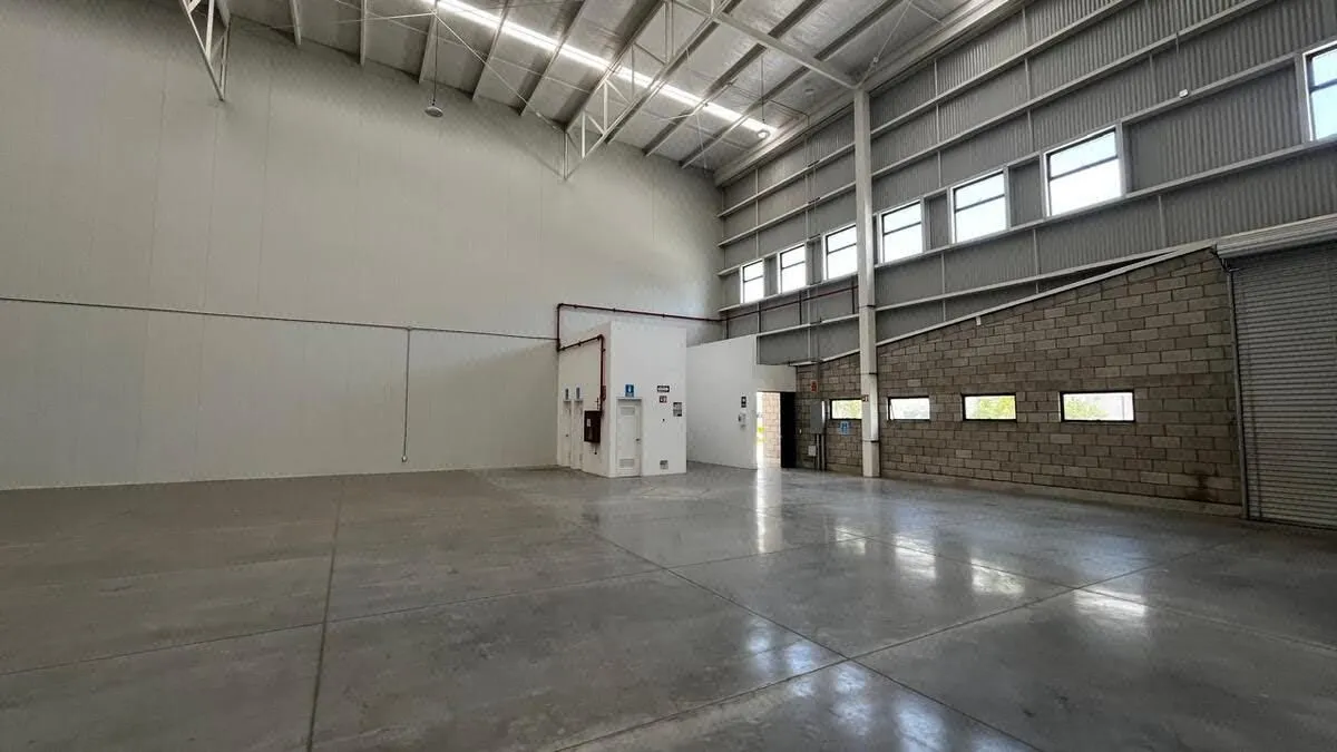 Foto 8 de Bodega en Renta en Technology Park, Zapopan