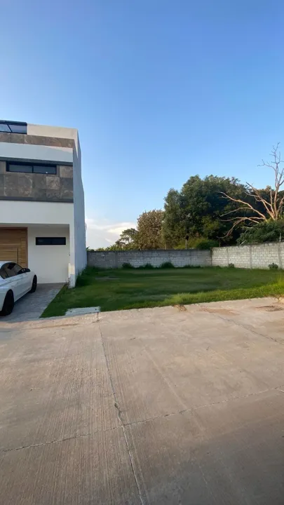Terreno en Venta dentro de coto en Capital Norte