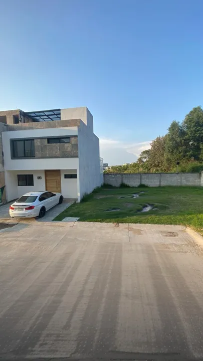 Foto 2 de Terreno en Venta dentro de coto en Capital Norte