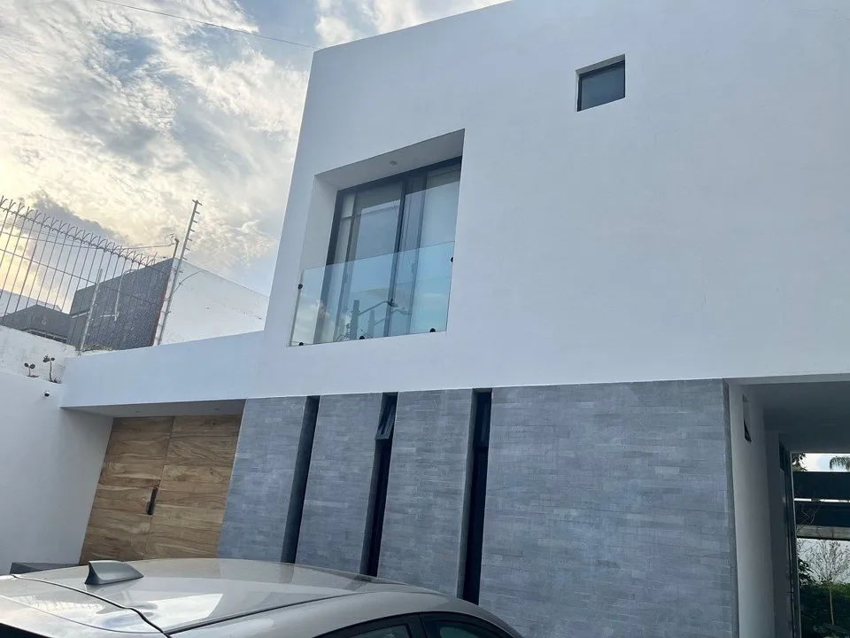 Foto 2 de Casa en Venta, en Residencial Victoria, Guadalajara, Jalisco.