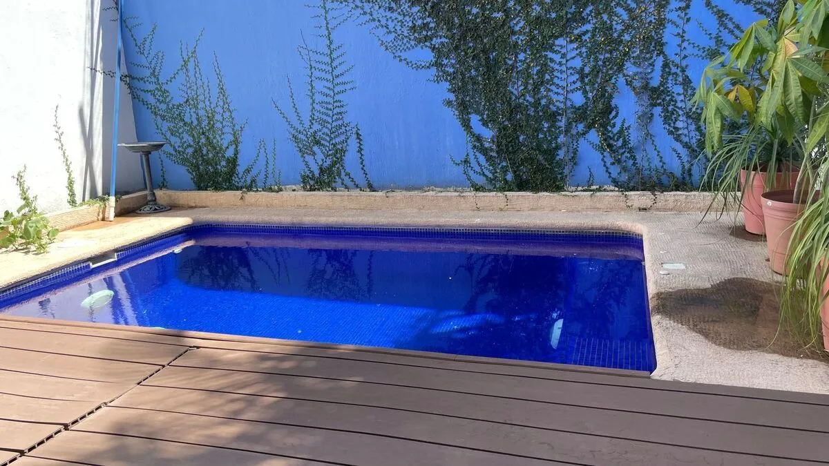 Foto 2 de Casa en venta en Bugambilias, Zapopan Jalisco