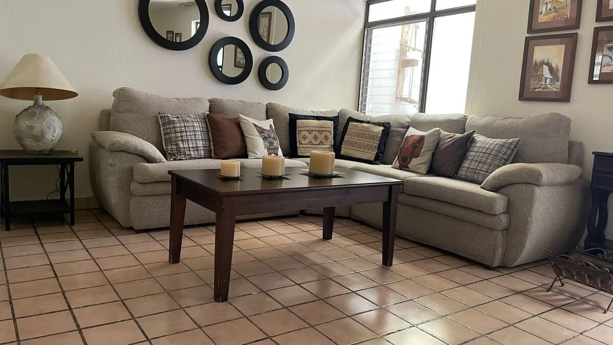 Foto 4 de Casa en venta en Bugambilias, Zapopan Jalisco