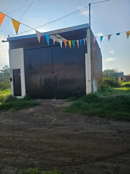 Casa en venta en Mezquite, Sin Nombre, San Pedro Tlaquepaque