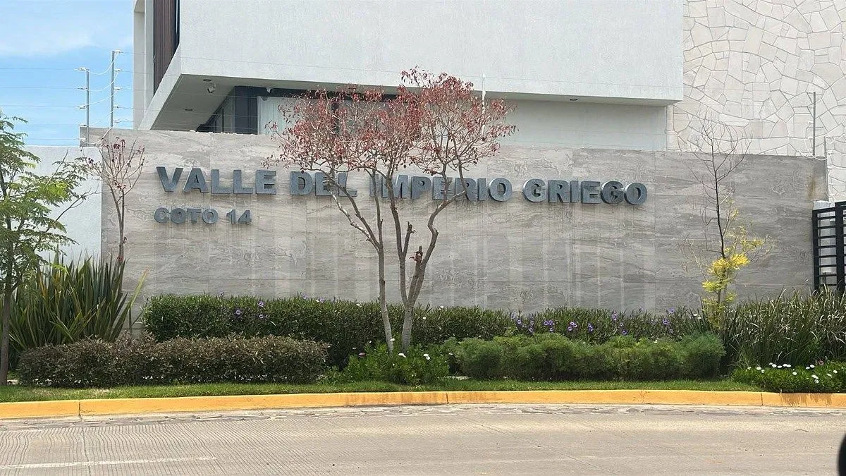 Terreno en venta en Valle Imperial, Zapopan