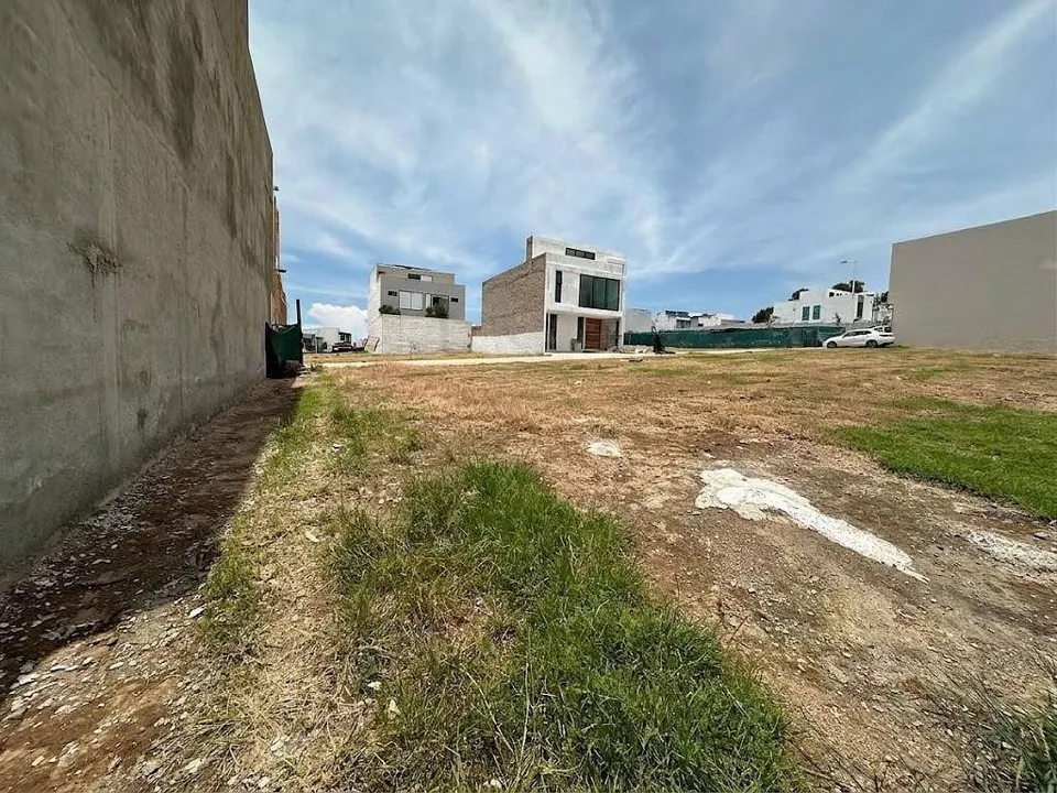 Foto 5 de Terreno en venta en Valle Imperial, Zapopan