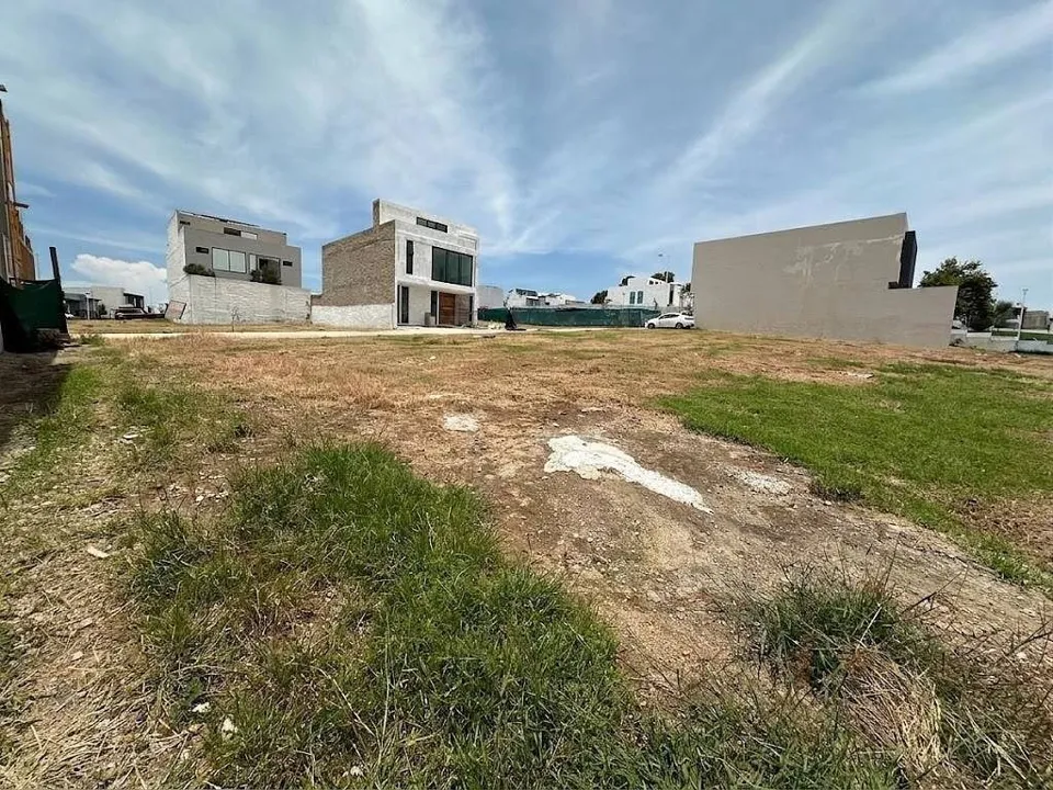 Foto 7 de Terreno en venta en Valle Imperial, Zapopan