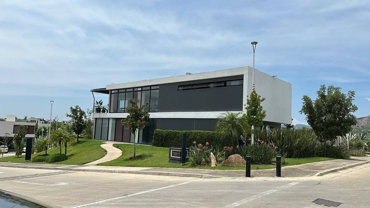 Foto 9 de Terreno en venta en Valle Imperial, Zapopan