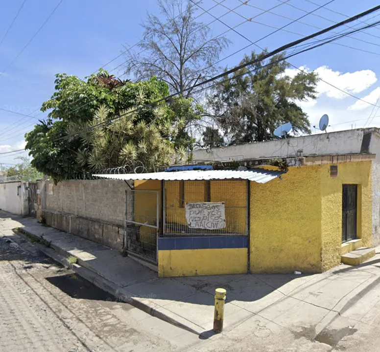 Terreno en renta en San Agustin Tlajomulco