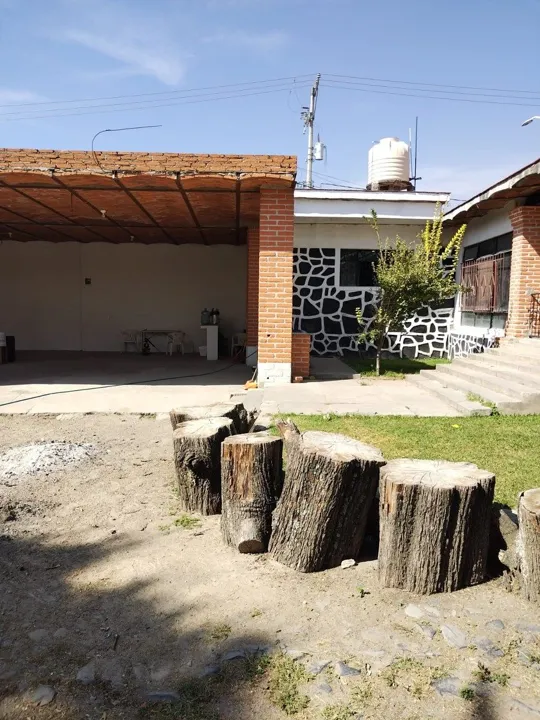 Foto 3 de Terreno en renta en San Agustin Tlajomulco