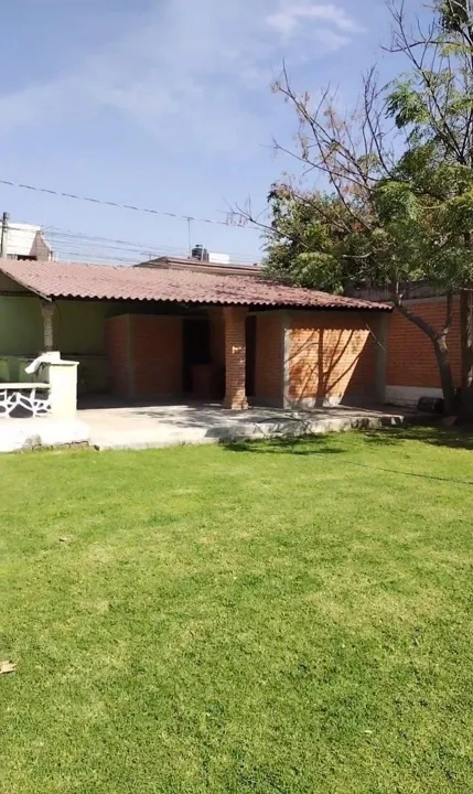 Foto 5 de Terreno en renta en San Agustin Tlajomulco