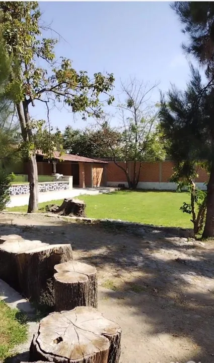 Foto 7 de Terreno en renta en San Agustin Tlajomulco