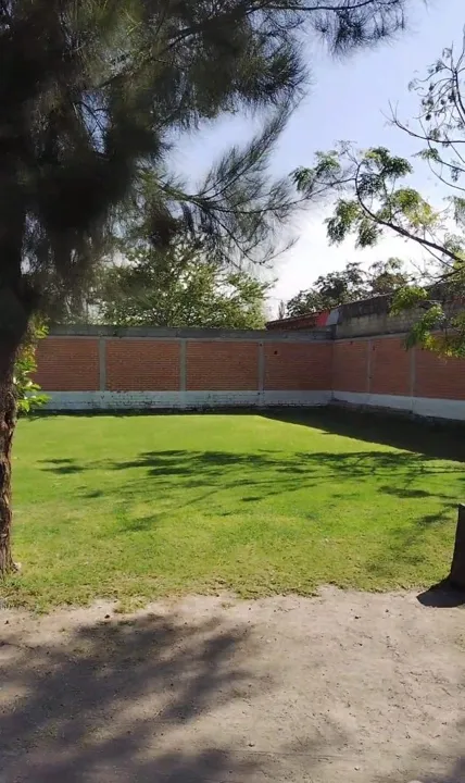 Foto 8 de Terreno en renta en San Agustin Tlajomulco