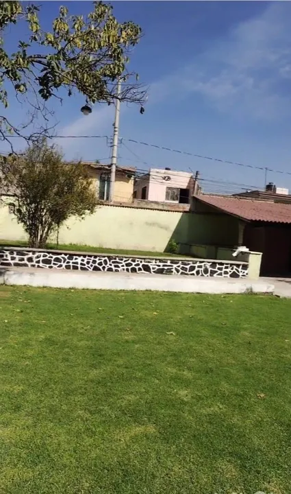 Foto 9 de Terreno en renta en San Agustin Tlajomulco