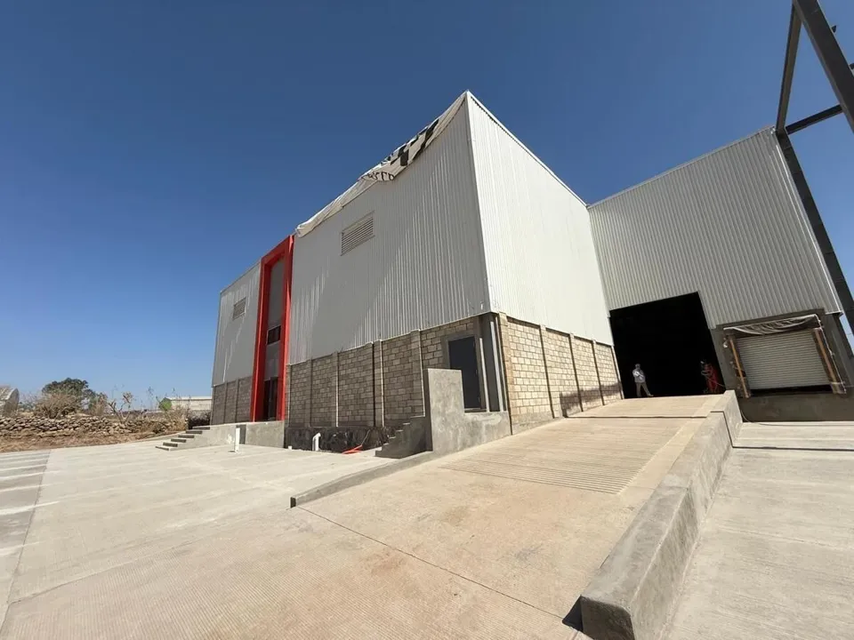 Foto 6 de Lotes dentro de Parque Industrial en Venta INDUJAL