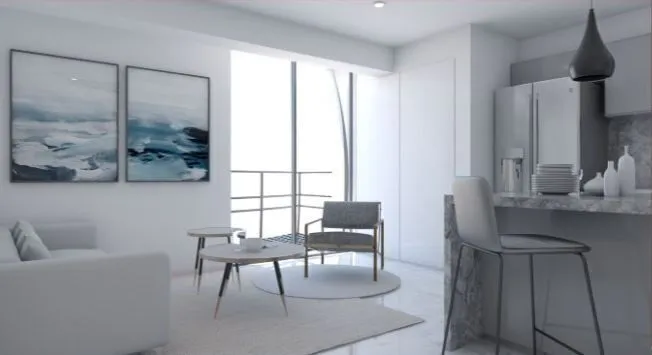 Foto 4 de SE VENDEN HERMOSOS DEPARTAMENTOS EN TORRET ( PREVENTA )