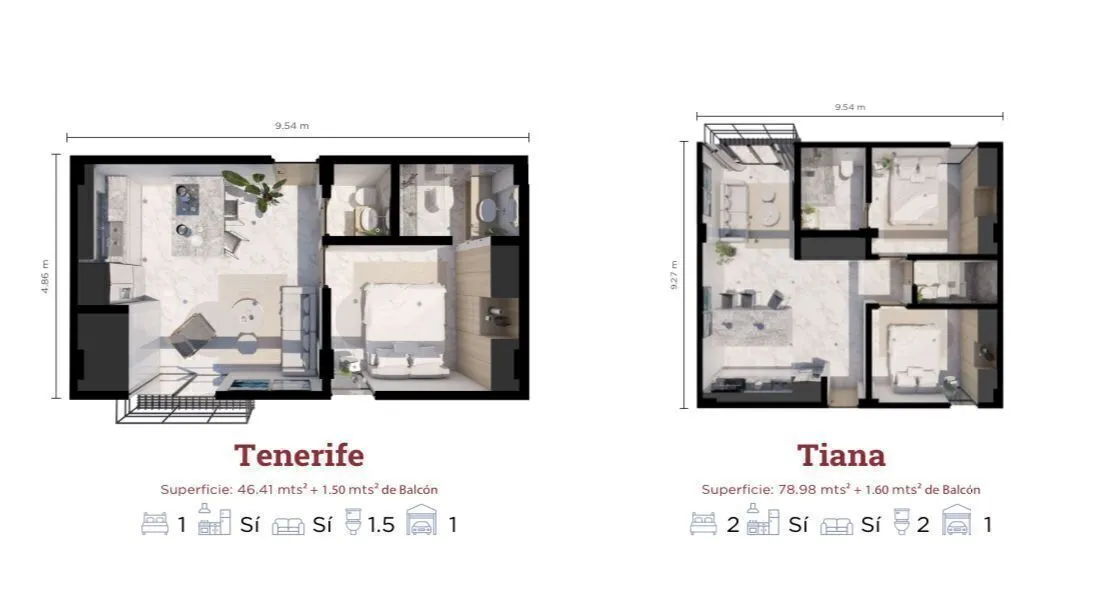 Foto 5 de SE VENDEN HERMOSOS DEPARTAMENTOS EN TORRET ( PREVENTA )