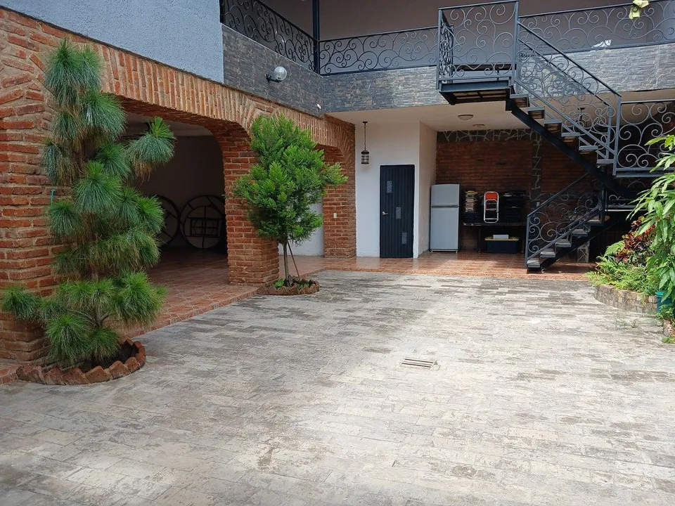 Terraza para Eventos en Venta, Meza Colorada Pte. Zapopan