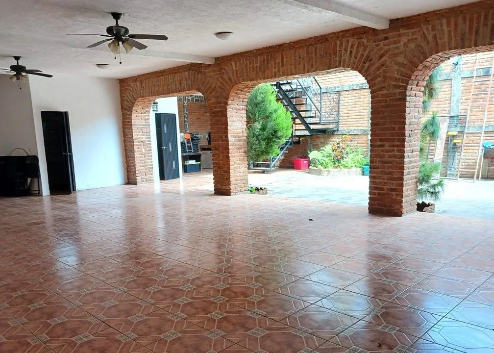 Foto 2 de Terraza para Eventos en Venta, Meza Colorada Pte. Zapopan