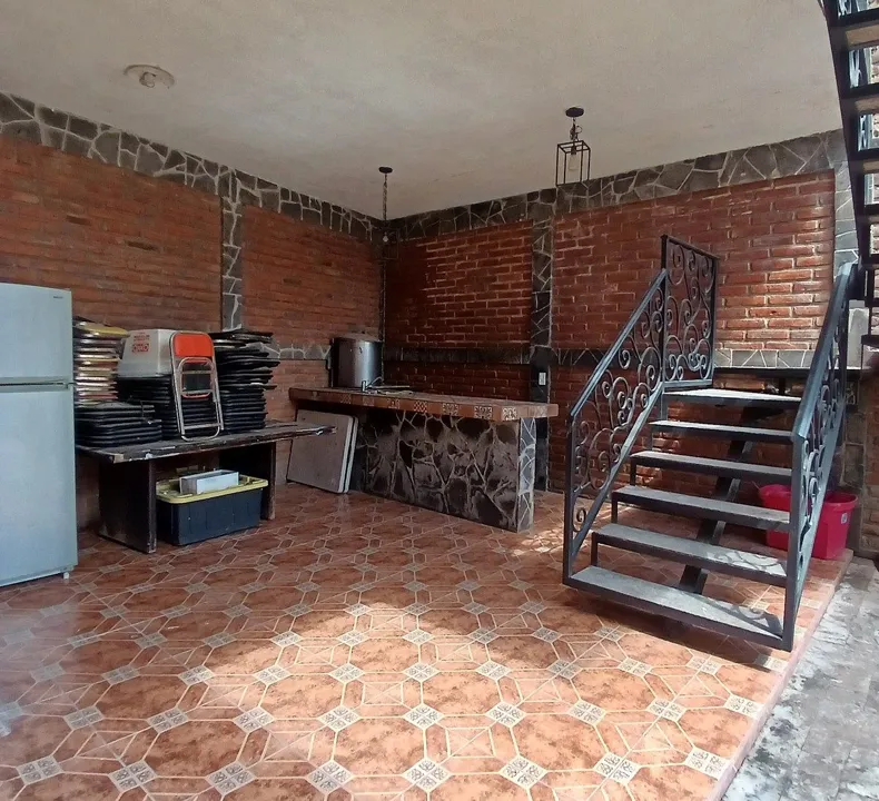 Foto 3 de Terraza para Eventos en Venta, Meza Colorada Pte. Zapopan
