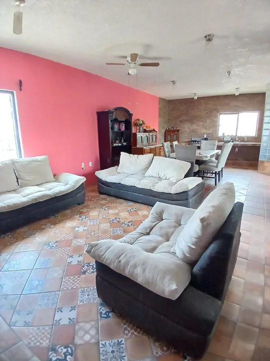 Foto 7 de Terraza para Eventos en Venta, Meza Colorada Pte. Zapopan