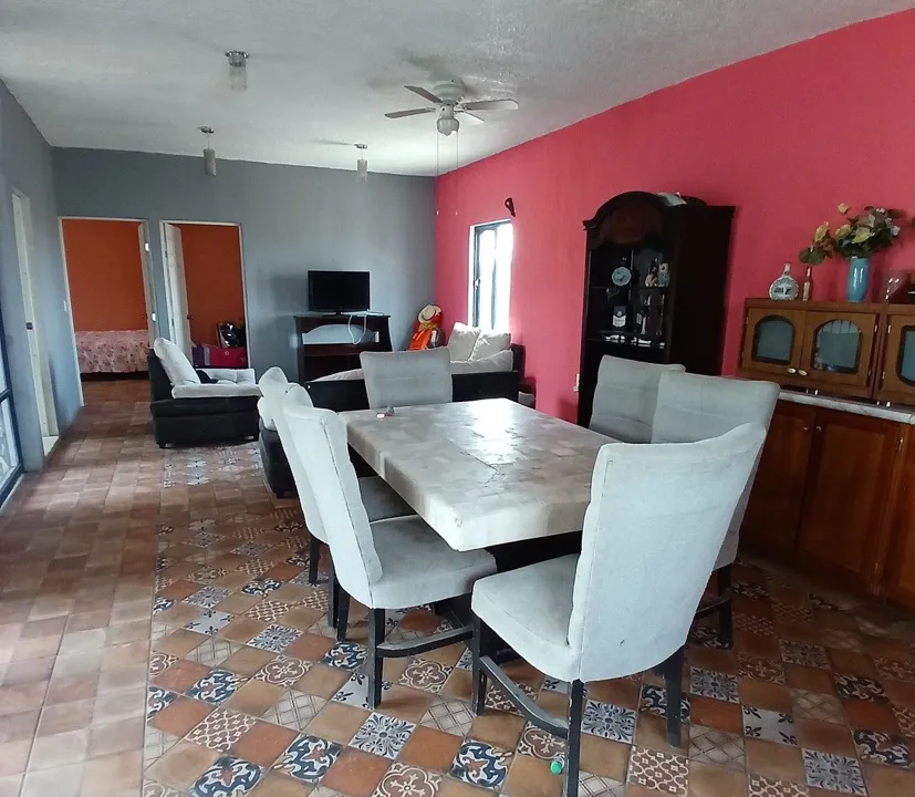 Foto 8 de Terraza para Eventos en Venta, Meza Colorada Pte. Zapopan