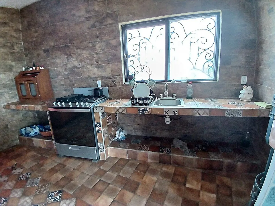 Foto 9 de Terraza para Eventos en Venta, Meza Colorada Pte. Zapopan