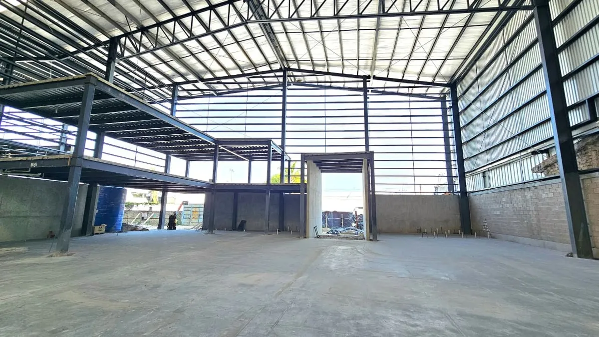Foto 7 de Bodega en Renta en El Campanario
