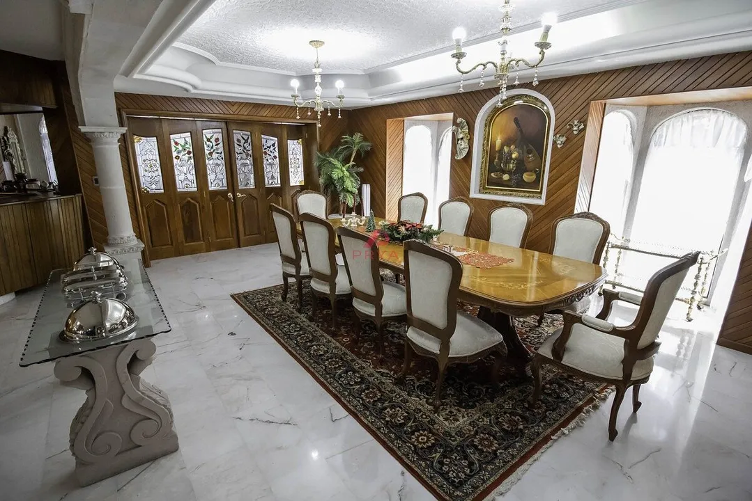 Casa en Venta en Club de Golf Santa Anita | Residencia de Autor y Lujo