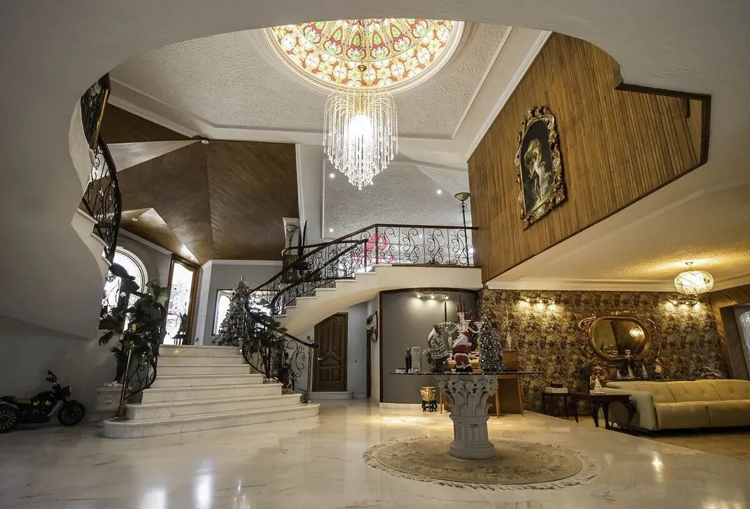 Foto 2 de Casa en Venta en Club de Golf Santa Anita | Residencia de Autor y Lujo
