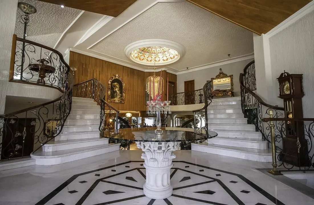 Foto 5 de Casa en Venta en Club de Golf Santa Anita | Residencia de Autor y Lujo